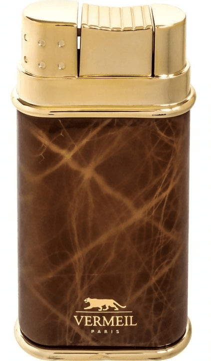 Vermeil Pour Homme