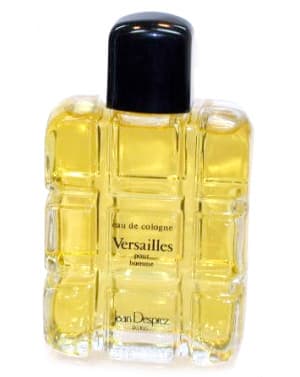 Versailles Pour Homme