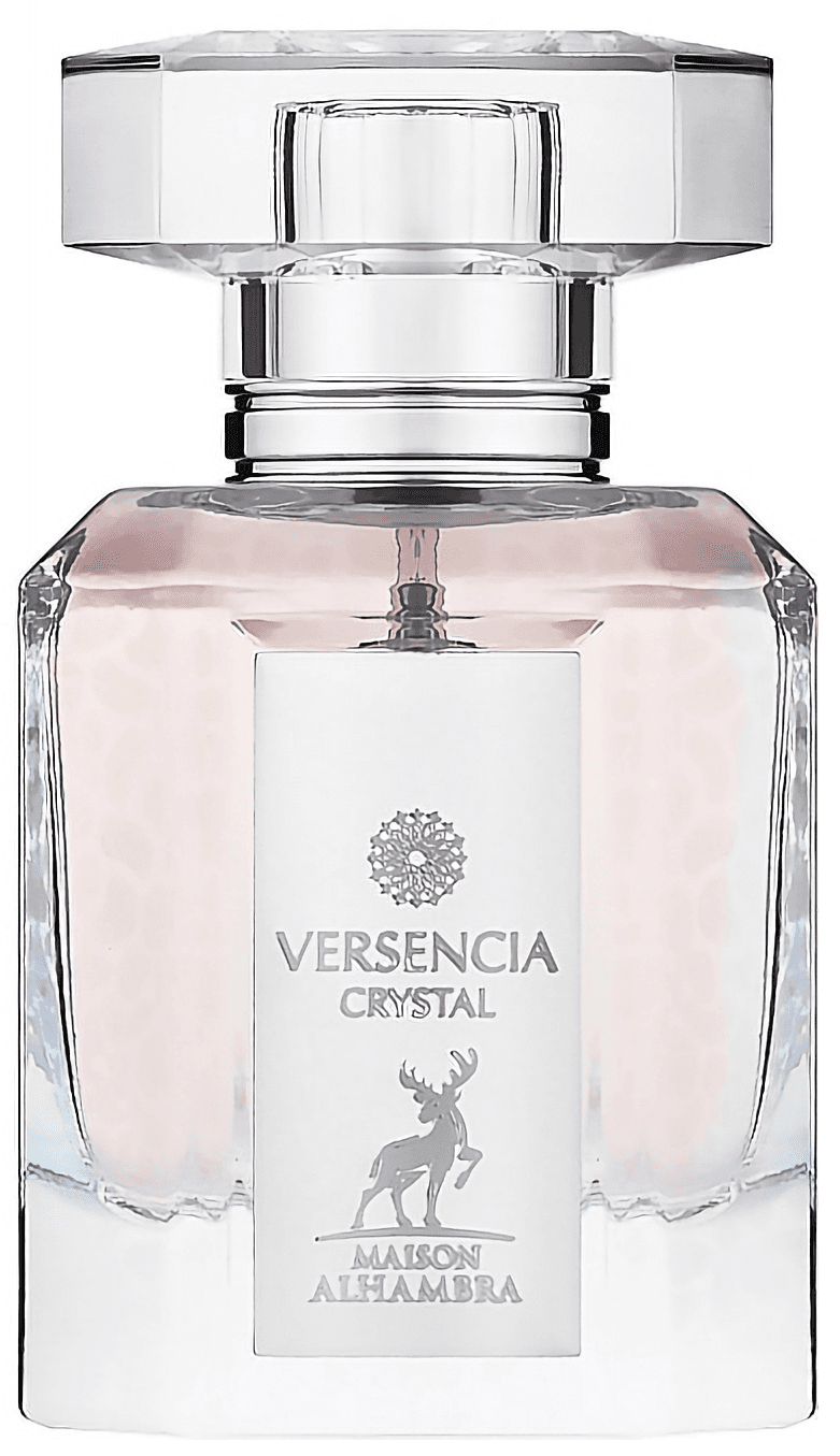 Versencia Crystal