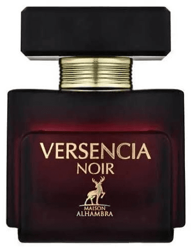 Versencia Noir
