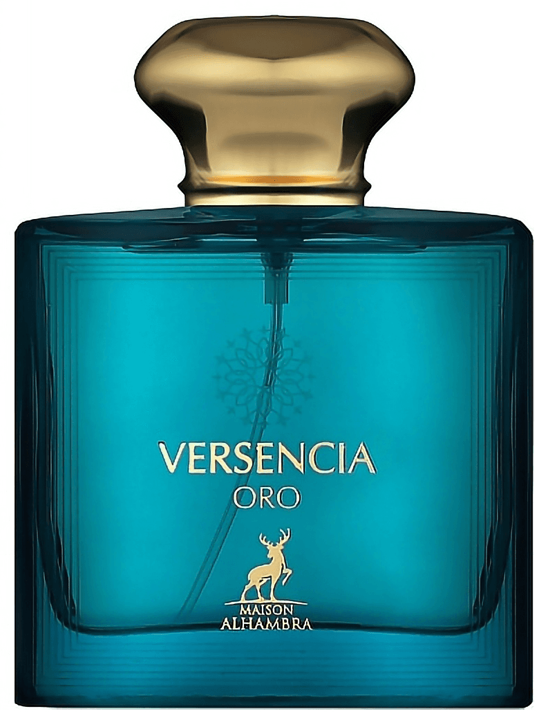 Versencia Oro
