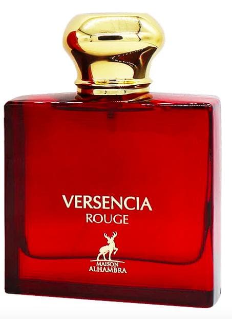 Versencia Rouge