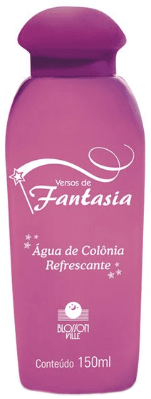 Versos de Fantasia