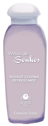 Versos de Sonhos