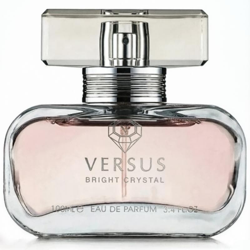 Versus Bright Crystal