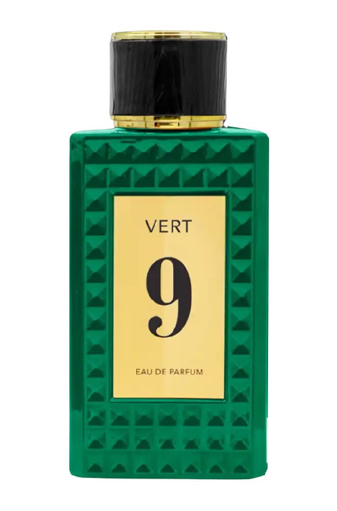 Vert 9