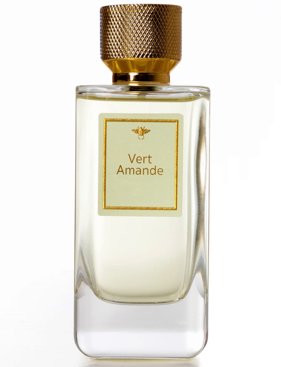 Vert Amande