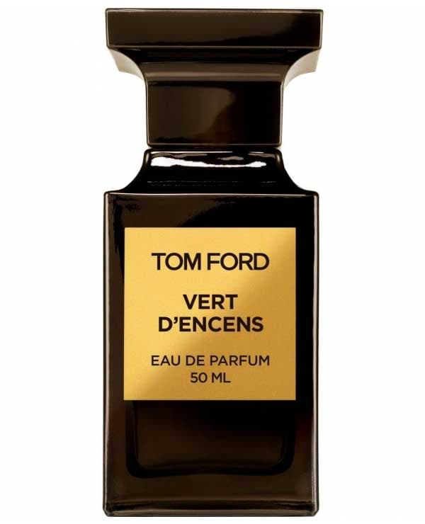 Vert d'Encens