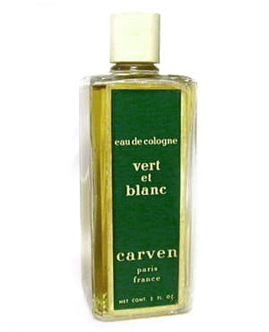 Vert et Blanc