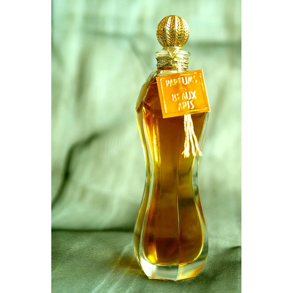Vert pour Madame