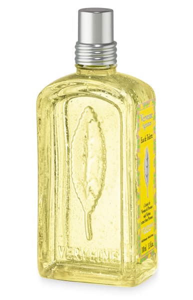Verveine Agrumes 2015