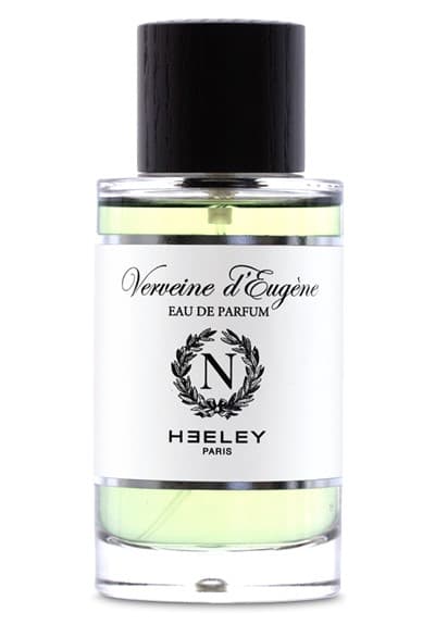 Verveine D'Eugène