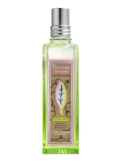 Verveine Geranium