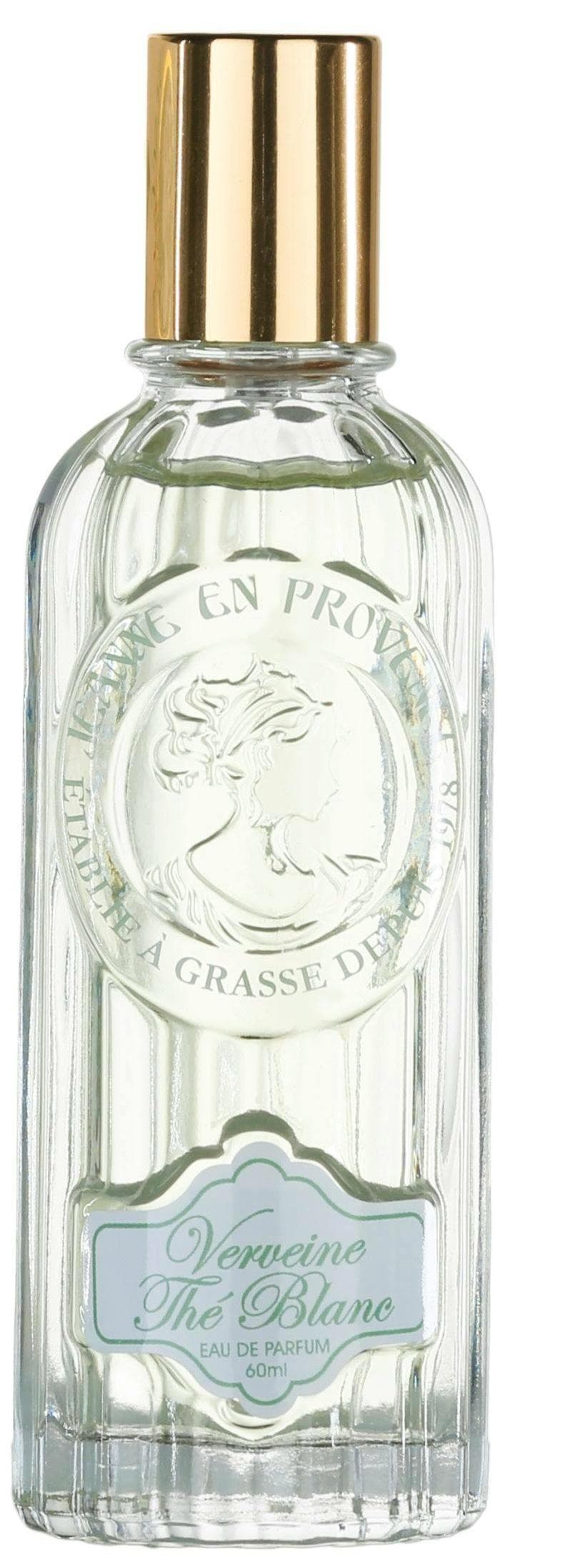 Verveine Thé Blanc