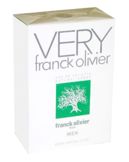 Very Franck Olivier Men