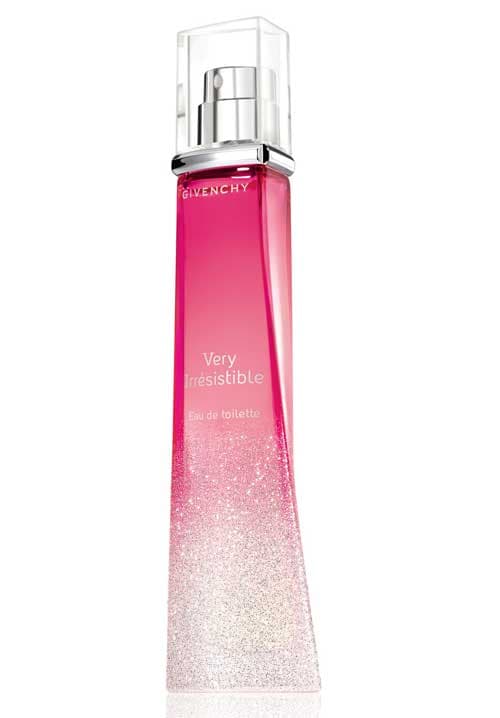 Very Irresistible Sparkling Edition