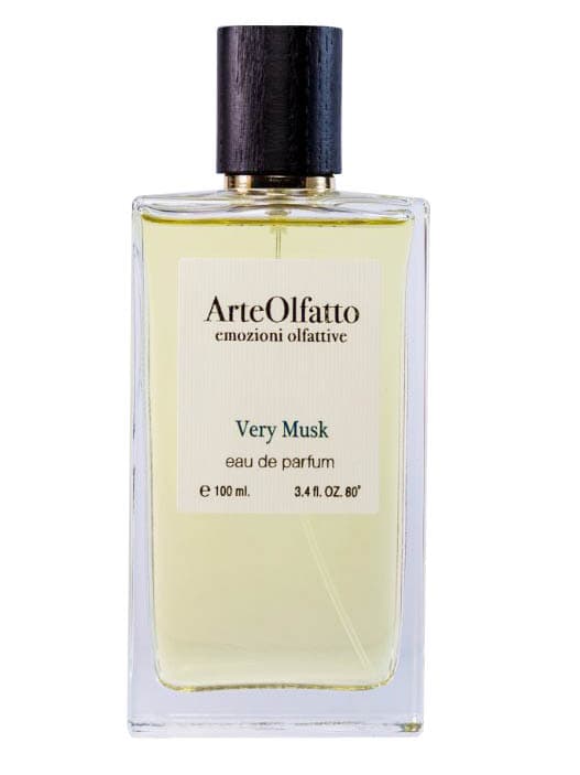 Very Musk