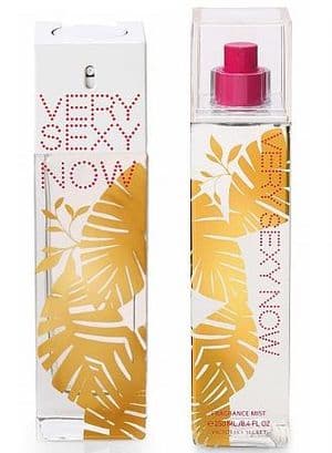 Very Sexy Now 2008