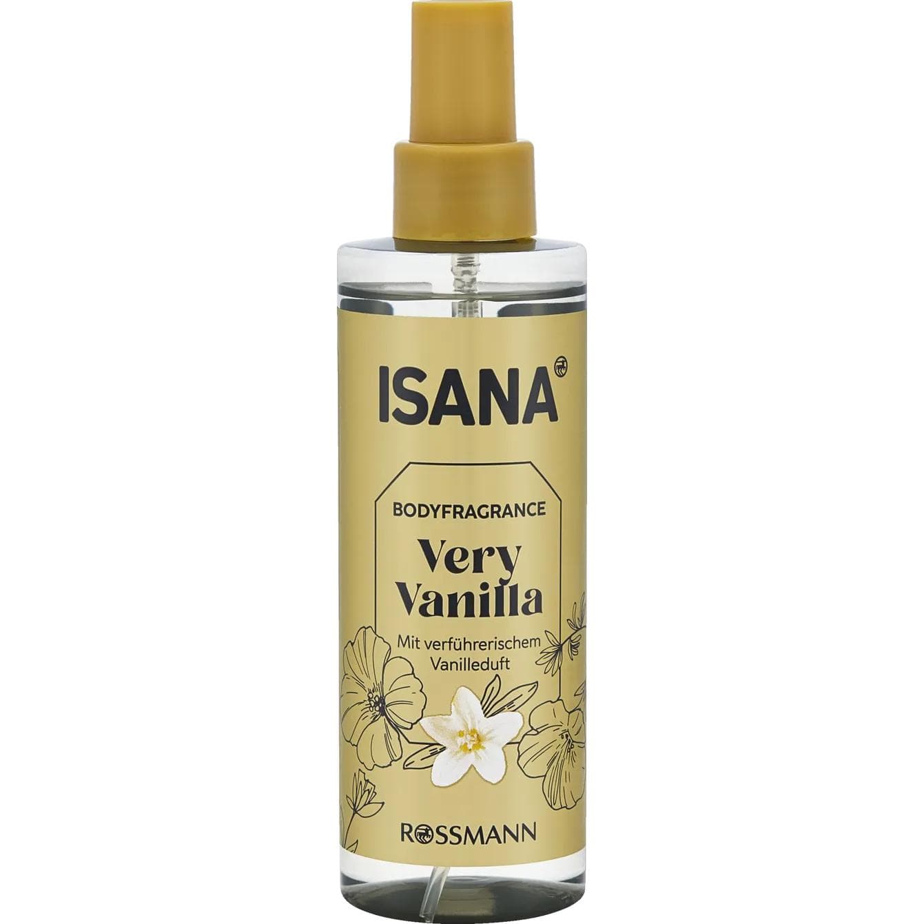 Very Vanilla