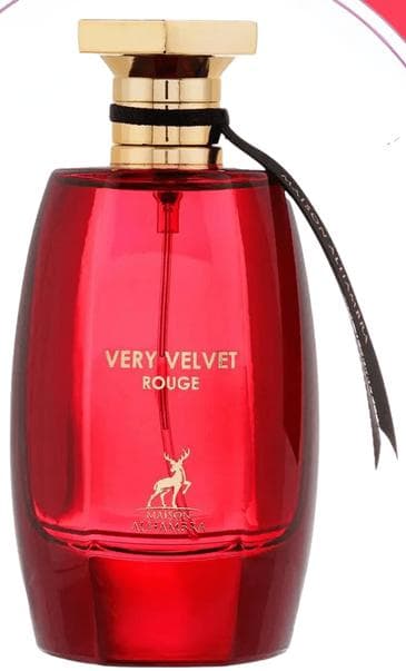 Very Velvet Rouge
