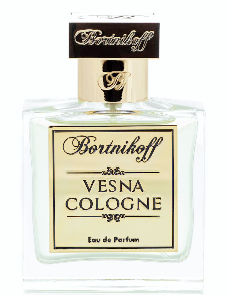 Vesna Cologne