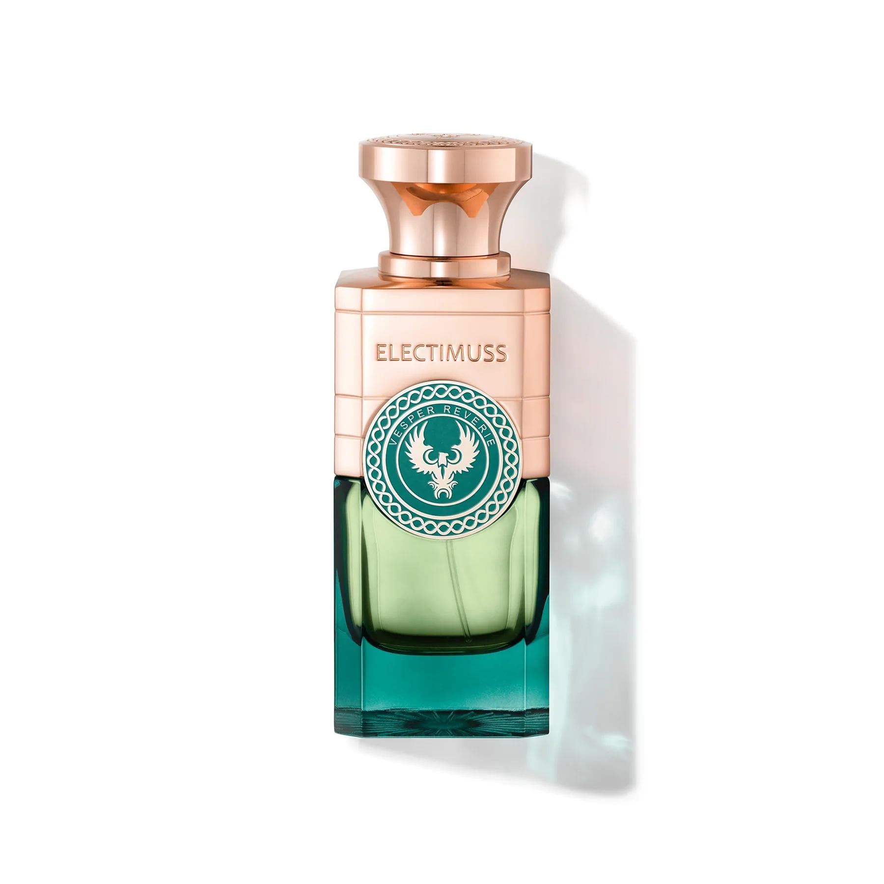 Vesper Reverie