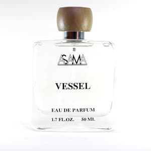 Vessel