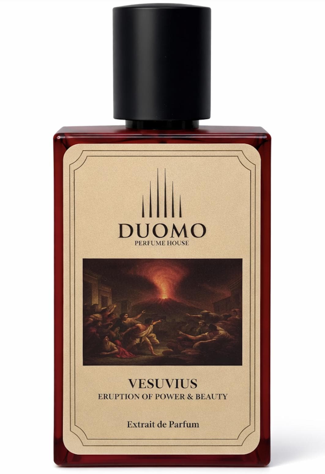 Vesuvius
