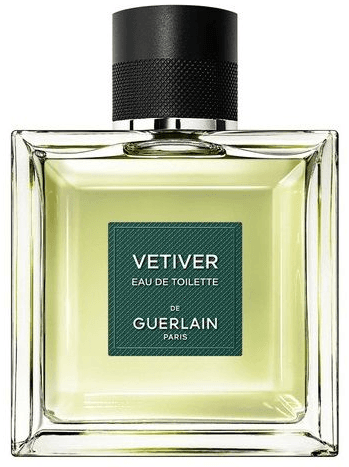 Vetiver