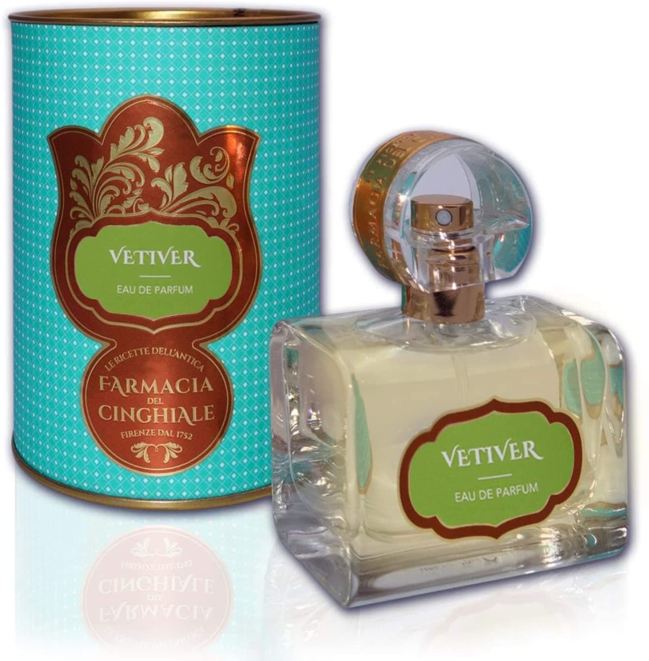 Vetiver
