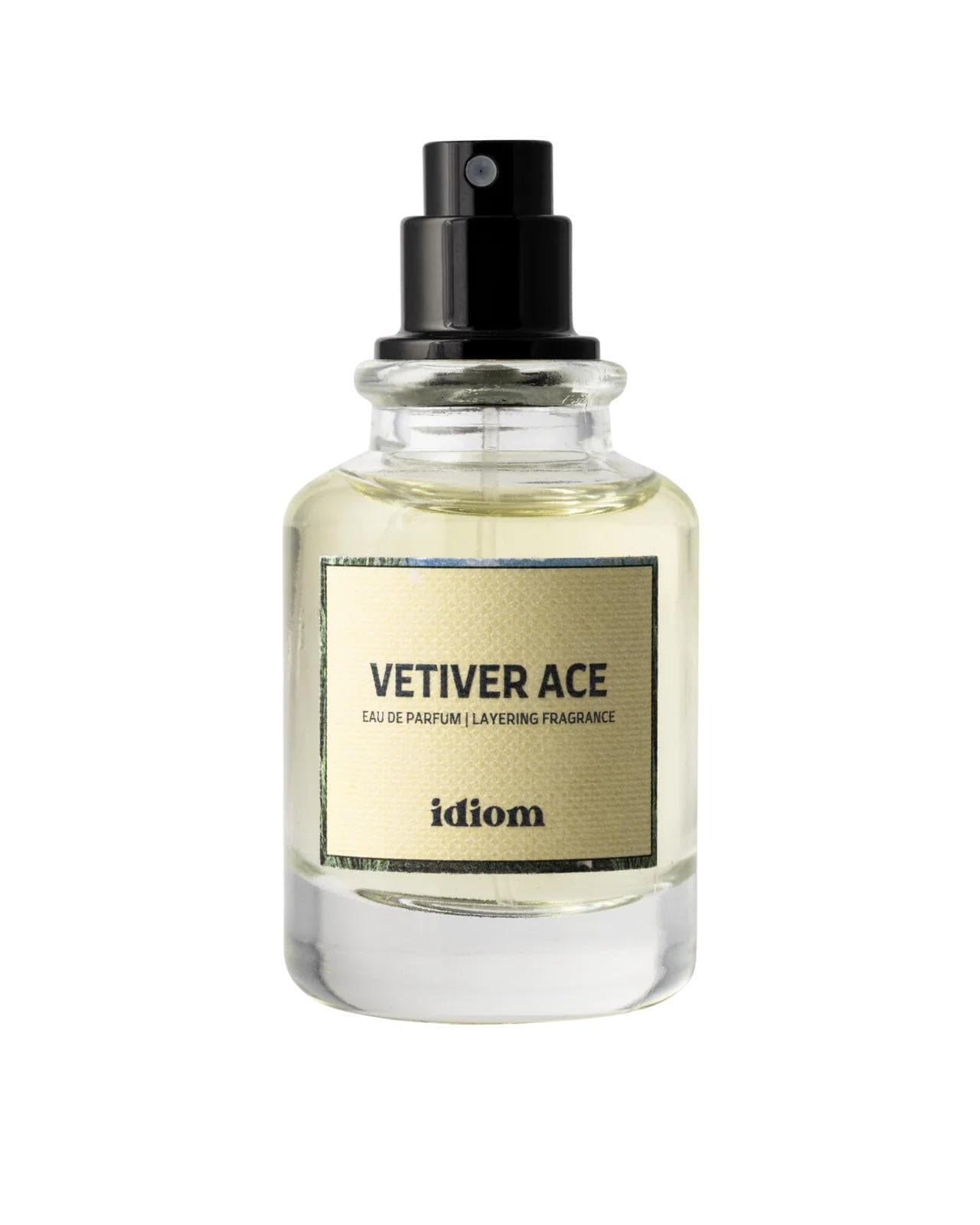 Vetiver Ace