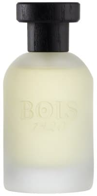 Vetiver Ambrato