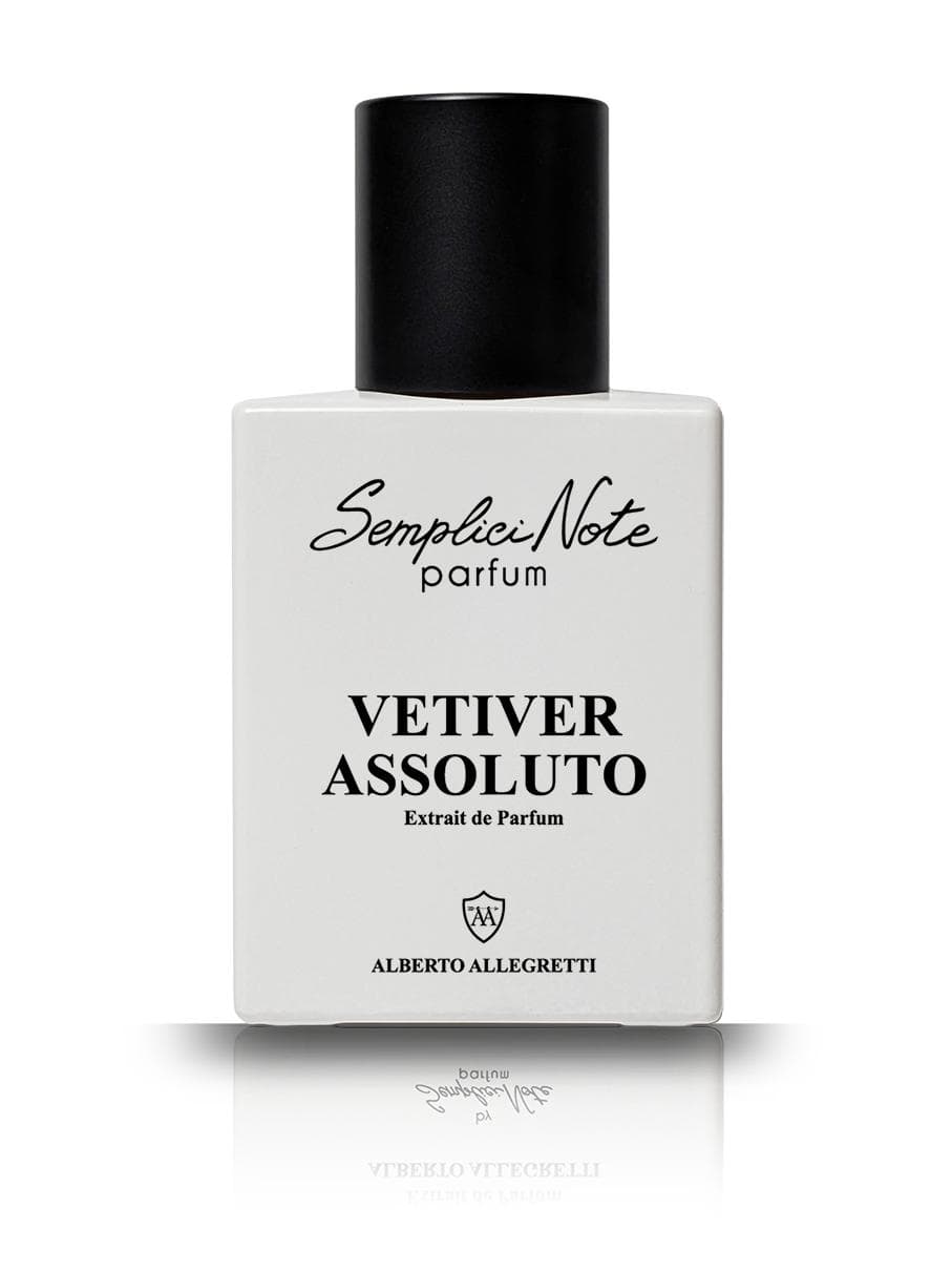Vetiver Assoluto
