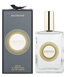 Vetiver & Cedarwood
