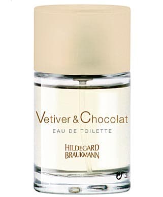Vetiver & Chocolat