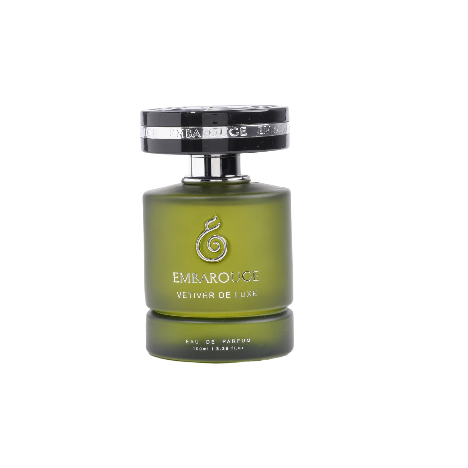 Vetiver de Luxe