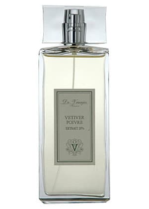 Vetiver e Poivre
