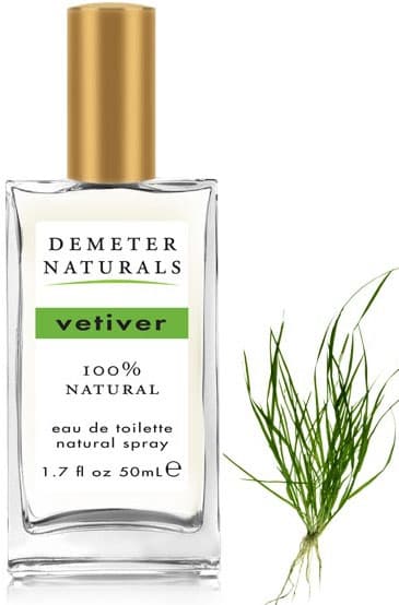 Vetiver Eau de Toilette