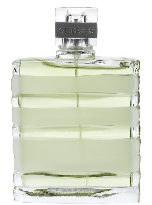 Vetiver Eau Glacee