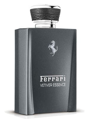 Vetiver Essence
