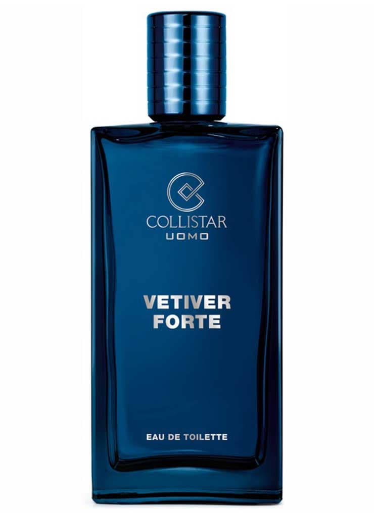 Vetiver Forte