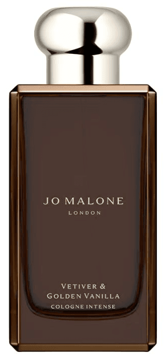 Vetiver & Golden Vanilla