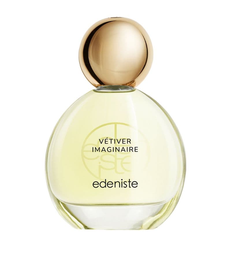 Vétiver Imaginaire