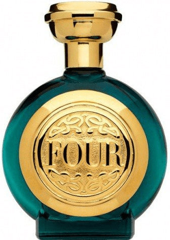 Vetiver Imperiale by FOUR