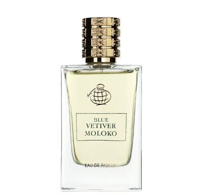 Vetiver Moloko