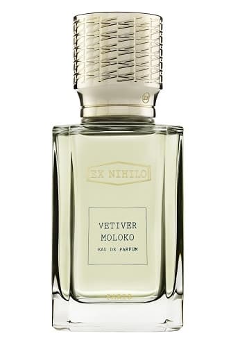 Vetiver Moloko