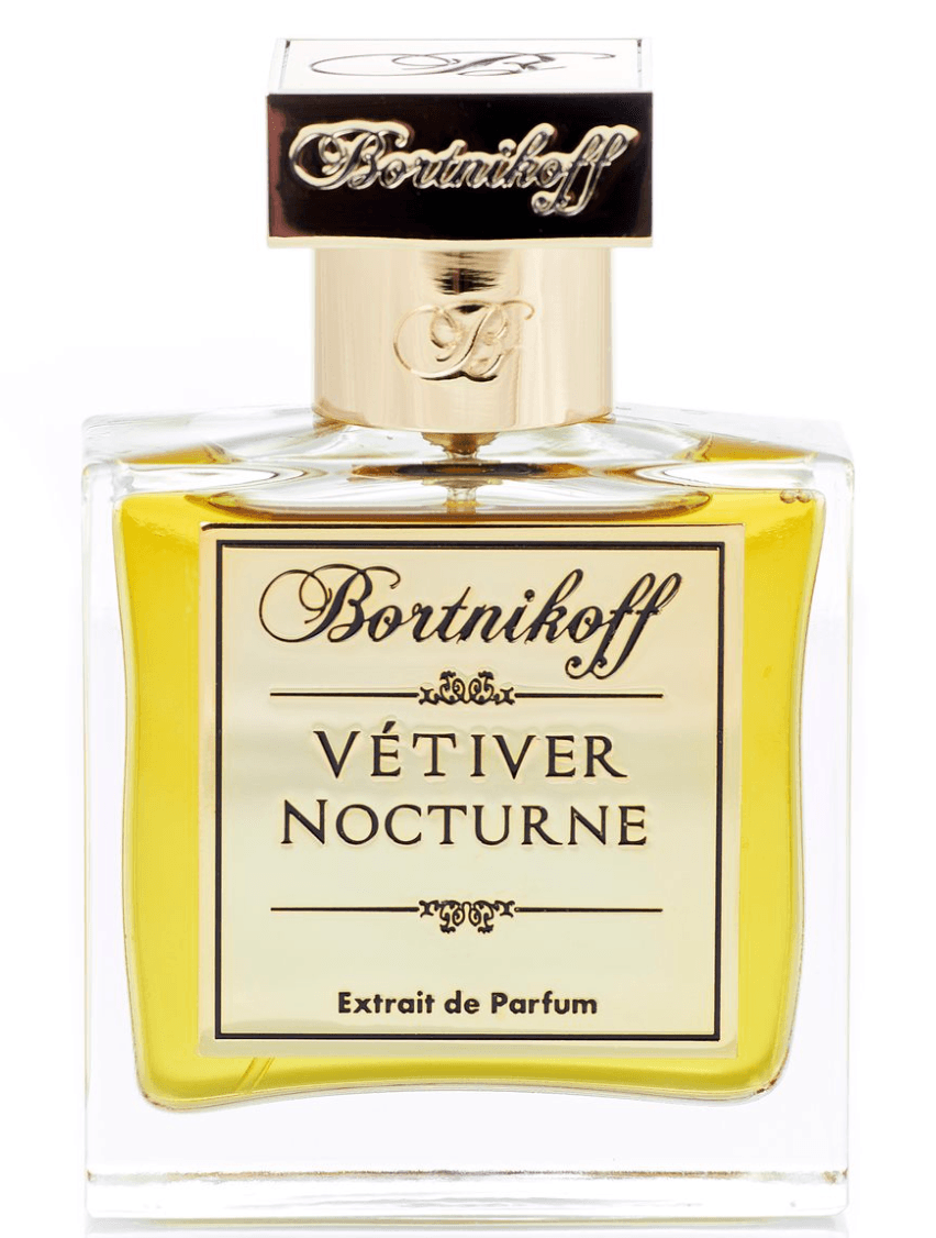 Vétiver Nocturne