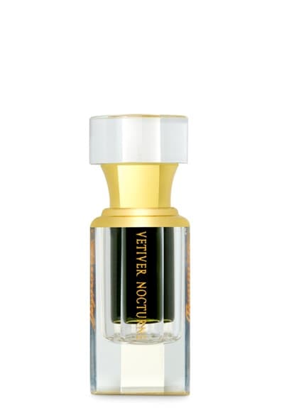 Vetiver Nocturne Attar