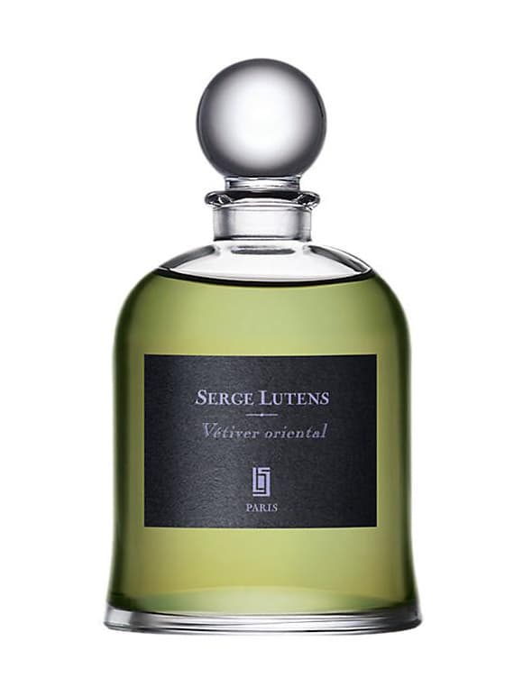 Vetiver Oriental