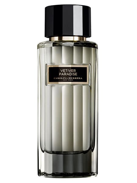 Vetiver Paradise